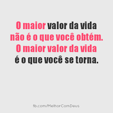 Pin Em Frases E Pensamentos