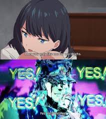 You Know It Ssss Gridman Know Your Meme Especially those thighs are extra t h i c c anime rikka takarada full twixtor link : you know it ssss gridman know your meme