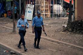 Police university (english title) / police class (literal title). Ethiopia New State Of Emergency Risks Renewed Abuses Human Rights Watch