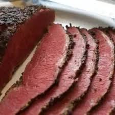 How To Make Pastrami (Start To Finish)