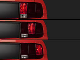 Led Sequential Rear Chase Lights Tail Light Hazard Lights Chase Light