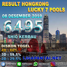 Result Hongkong Lucky7 08 Desember 2019 6 4 9 5 Sah Shio Kerbau Salam Jp Bos Ku Latvia Singapura Liga Inggris