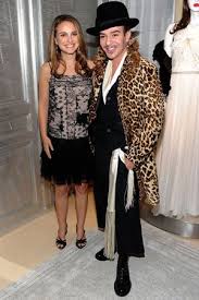 Natalie portman is the new miss dior! Natalie Portman Is Face Of Miss Dior Cherie Natalie Portman Dior Interview