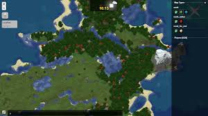 In addition to blocks, the environment features plants, mobs, and items. How To Set Up Dynmap Knowledgebase Shockbyte