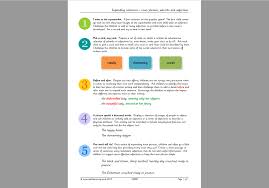 While most proper nouns are singular, there are exceptions such as the united states and the joneses. Expanded Noun Phrases 9 Of The Best Examples And Resources For Ks2 English