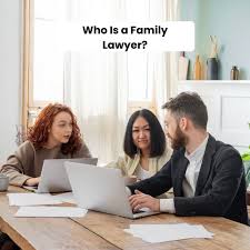 Difference Between a Family Lawyer and a Family Law Solicitor?