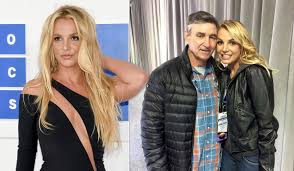 Fans believe that britney should be able to control her own. Britney Spears Shares Strong Message After Dad Says She Has Dementia