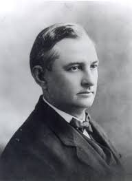 James Edward “Pa” Ferguson Jr. (1871-1944)