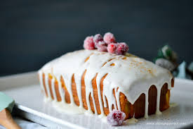 It is thick, rich, and delicious. Easy Eggnog Pound Cake Alica S Pepperpot Cakes Cupcakes