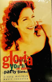 Gloria Estefan