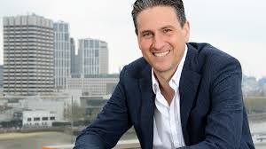 David Shelley on Leading Hachette, Navigating AI, and Why Physical Books  Still Matter | by Yitzi Weiner | Authority Magazine | May, 2025 | Medium