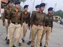 MP News: Women Police Will Handle Traffic Management In The State On The  Occasion Of Women Day | MP News: महिला दिवस के मौके पर प्रदेश में यातायात  प्रबंधन संभालेंगी महिला पुलिस,