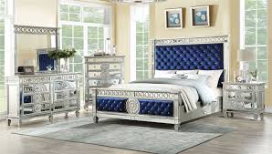 Check spelling or type a new query. Varian 6 Piece Bedroom Set In Silver Finish By Acme 26150