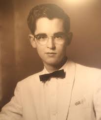 Gene Stover Obituary (1938