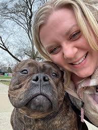 Great sing along song with the most wonderfull bullies 🤗❤️🐾 (best to play  in full screen mode). Greetz from Solomon & Bastian's dad 🐾🐾 Greetz from  Solomon 🐾 **All credits go the