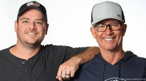 John Debella's Instagram, Twitter & Facebook