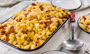 Thanksgiving is a national holiday celebrated on various dates in the united states, canada, grenada, saint lucia, and liberia. Side Dishes For Your Memorial Day Cookout Paula Deen