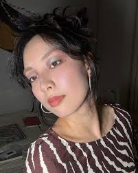 Minnie 💮 杨米妮| 拍，立得爱，立意might delete later 🤔