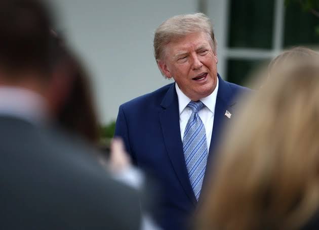 Trump pauses quota tariff on 300,000 tons of imported ground beef ahead of midterms; GOP backlash grows to beef price intervention