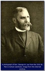 Beaufort North Carolina History: May 2007