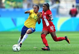 Women's football was added to the official program at the 1996 atlanta games. Aynh1sa6mg03ym