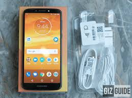 · send the order utilizing the form within this page. Motorola Moto E5 Plus Unboxing And First Impressions