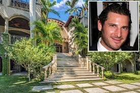 November 2021 ist heath freeman mit 41 jahren gestorben. Hedge Fund Vampire Sinks His Teeth Into 19m Miami Home