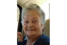 Shirley Kingrey Obituary (2022)