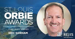 Eric Gorham's Instagram, Twitter & Facebook