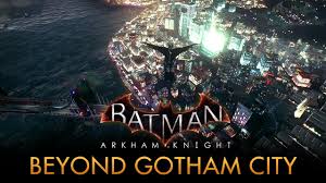 Batman, deathstroke and bruce wayne are playable in all of the challenge maps; Batman Arkham Knight Out Of The Game S Map Pc Mod Youtube