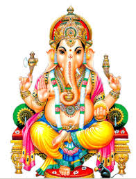 Shri ganesh aarti with lyrics: Ganesh Aarti Jai Ganesh Deva In English