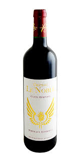 Ch Le Noble Cuvee Heritage Rouge Bordeaux Astor Wines Spirits