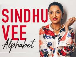 Until now, she has lived in delhi, lucknow, the uk, and also in the phillippines. Sindhu Vee Alphabet 11 November 11 November 179601 Worthing Theatres And Museum