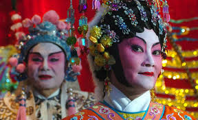 Nostalgia: Chinese New Year