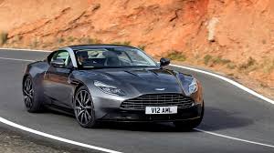 Image result for Marron Black 2017 Aston Martin