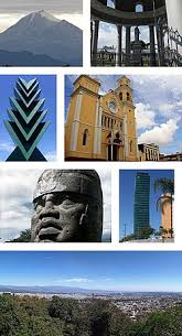 He doesn't have his id so he's deported to mexico. Xalapa Wikipedia