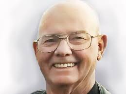 Steven George Lucas Obituary (1940