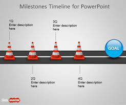 Free Timeline Powerpoint Templates