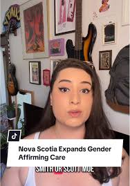 Nova Scotia Expands Gender Affirming Care for Youth