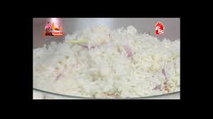 5 cawan beras siam wangi cap bird of paradise. Nasi Dagang Youtube