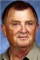 Dan Harris Obituary (2014)