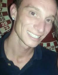 James "Aaron" Strain