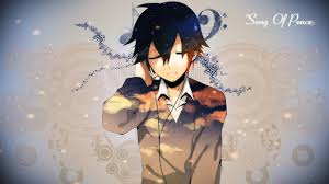 More images for anime character listening to music » Cool Anime Music Hd Wallpapers Wallpaper Cave
