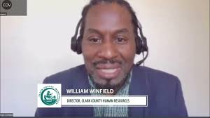 Meet the new Human Resources Director