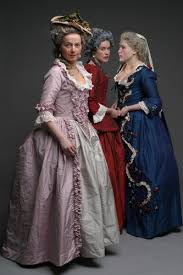 La see dernière, je vous ai parlé de la robe que j'ai réalisée pour bonsoir, je souhaite réaliser un costume datant du xviiième siècle, dans ce style là: Costumes Costume Historique Robe De L Histoire Mode Du 18eme Siecle