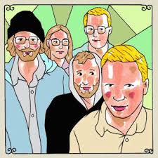 / buy the full digital album. La Dispute Extraordinary Dinner Party Paste