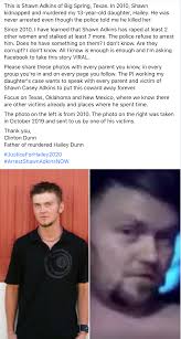 What Happened To Hailey Dunn?