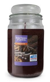 Format factory is a multifunctional media processing tools.provides functions below:all video file type to mp4/3gp/mpg/avi/wmv/flv/swf. Better Homes Gardens Warm Leathered Amber Single Wick Jar Candle 18 Oz Walmart Com Walmart Com