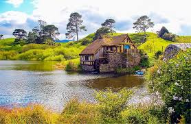 Anzeigen von privatpersonen und immobilienmaklern. Hobbiton In Neuseeland Auenland Hautnah Urlaubsguru De