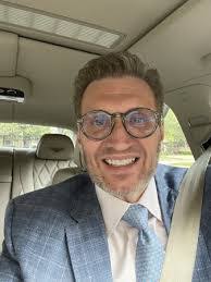 Jeff Spann's Instagram, Twitter & Facebook